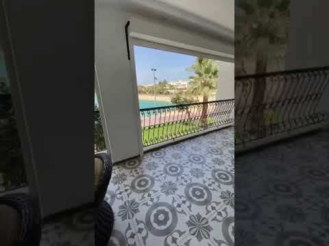 شاليه كوكودان مع شاطئ خاص في جدة درة العروس