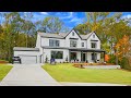 MUST SEE - INSIDE A NEW 5 BDRM, 5.5 BATH TOLL BROTHERS MODEL HOME N. OF ATLANTA