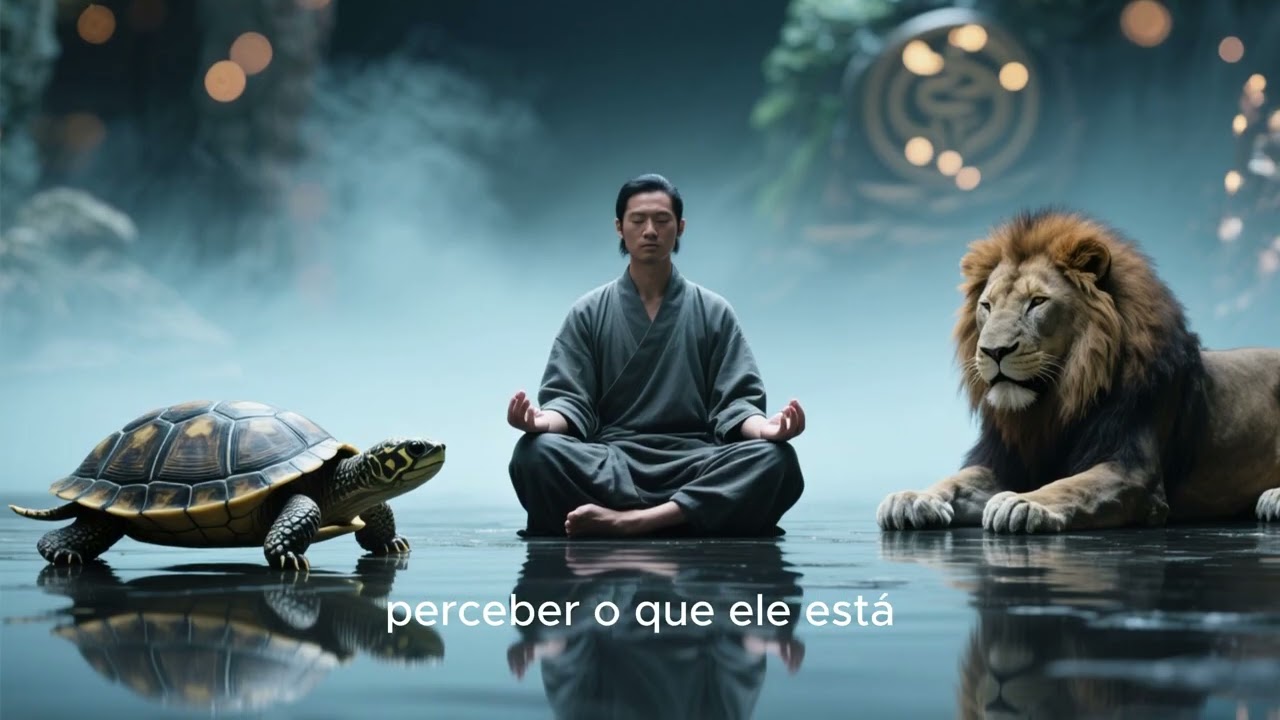 POR QUE VOCÊ NÃO DEVE SE COMPARAR AOS OUTROS? A RESPOSTA VAI TE SURPREENDER