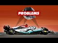 The Real Reason for Mercedes’ Slow Pace | Saudi Arabian GP