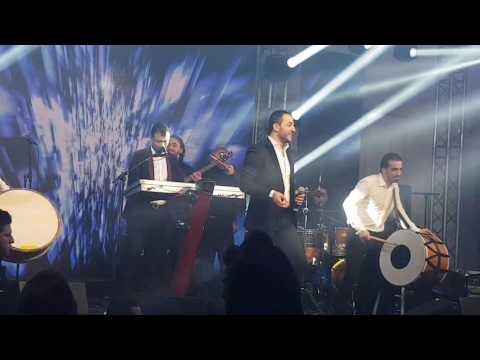 مليون بحبك حسين الديك حفلة العيد المجيد 2016 الاردن