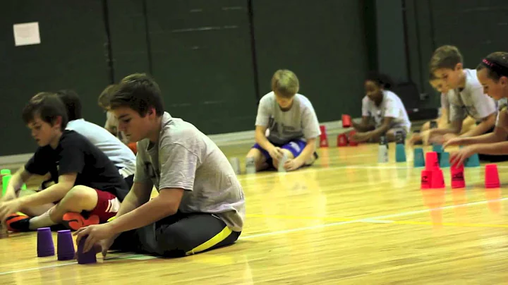 STACK UP! Guinness World Record-Breaking Attempt