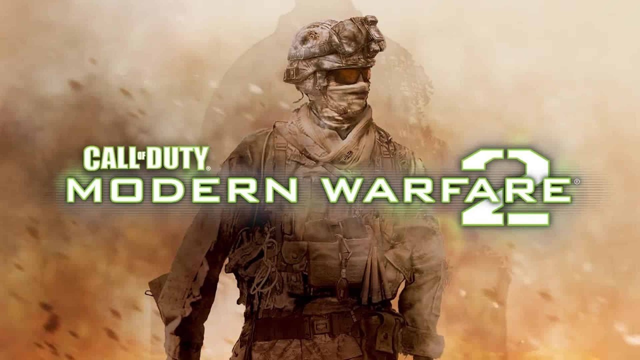 Call of Duty: Modern Warfare 2: Episode 6: Whiskey Hotel