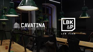 Kancelaria LBK&P | Quorum D | Wrocław | Cavatina