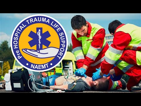 Pre Hospital Trauma