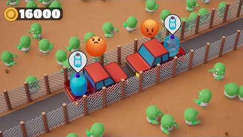 Idle Outpost - Mobile Creative | Save