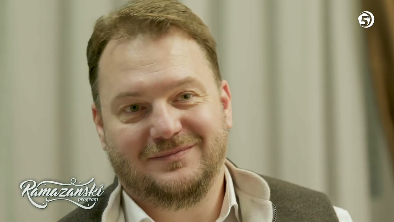 DAN U ŽIVOTU HAFIZA: hfz. Amir Nedimović