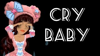 Cry Baby Msp