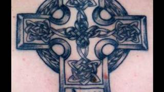 Claddagh Tattoo