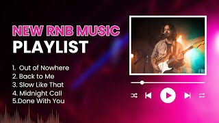 🎧 Top R\u0026B 2025 💜 | Best RnB Playlist of the Year #rnb