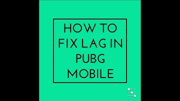 How to fix lag in pubg mobile in phoenix os