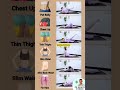 🏠🔥 Home Exercises for Weight Loss &amp; Belly Fat Burn 💪 #fitness #weightloss #fatloss #exercise #short
