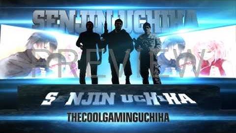 New Account New Intro - Created using Flixpress.com