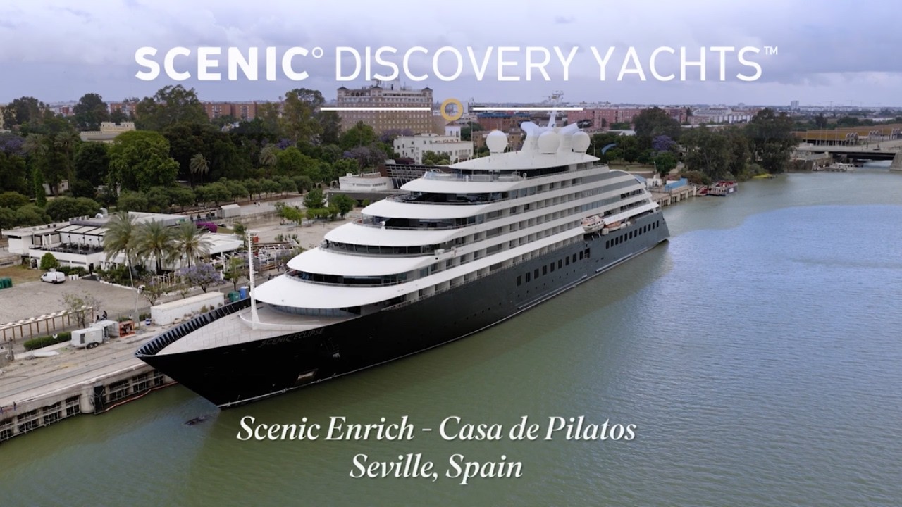 Casa de Pilatos, Seville: A Scenic Enrich Experience