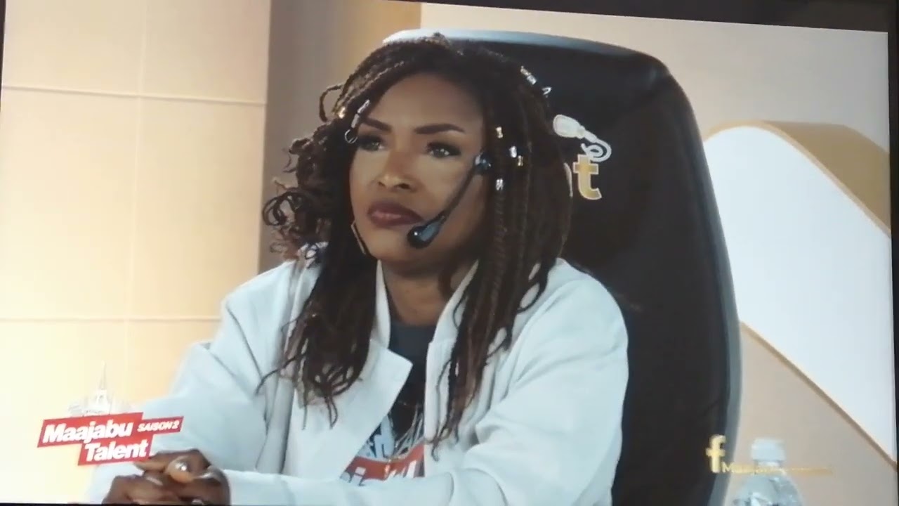 Si la mer se déchaîne par Irielle