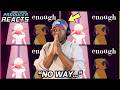 GIGI TOUCHED ME. | Producer Reacts to enough - Gigi Murin ORIGINAL MV