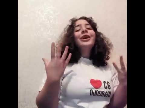 წყალტუბოს N4 სკოლის მოსწავლემ, ანასტასია ლობჟანიძემ დისტანციური  სწავლების დროს თავი გამოიჩინა