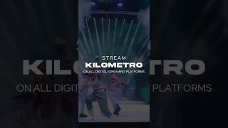 Stream kilometro On All Digital Streaming Platforms   kilometro sarahgeronimo vivarecords