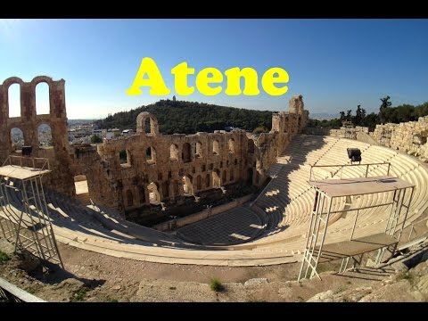 Video: Le Migliori Isole Vicino Ad Atene Che Puoi Visitare In Un Giorno