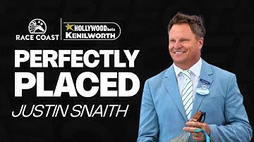 Perfectly Placed - Justin Snaith - 10 November 2025