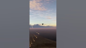 F/A-18C Vs Mirage 2000C - Moments from hell | DCS World