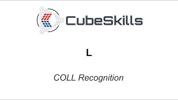 COLL Recognition - L Cases