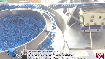 linear potentiometer wiring | by www.meterkeen.com