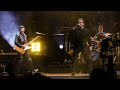 U2 Love Is Bigger Than Anything In Its Way IEM