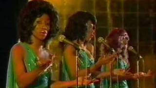 The Three Degrees - When will I see you again chords