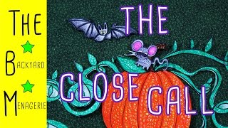 &quot;The Close Call&quot; (STORY FOR KIDS!) (HALLOWEEN)