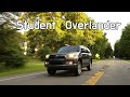 Overlanding the Entire U.S. in a 4Runner