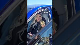 I Found My Wife In Another Mans Car 