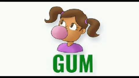 Grade Nursery English Dated 04 08 2020