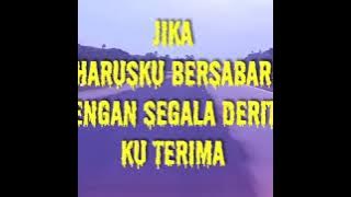 SUMPAH (OST TELEMOVIE PIA)