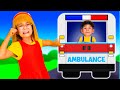 Waiting for Dad&#39;s Return | Baby Coco Kids Songs