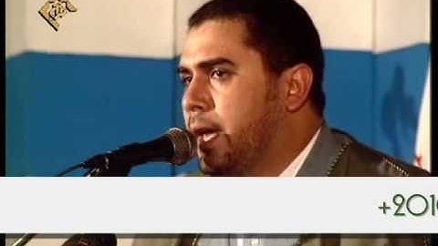الشيخ أنور الشحات سورة الكوثر.wmv