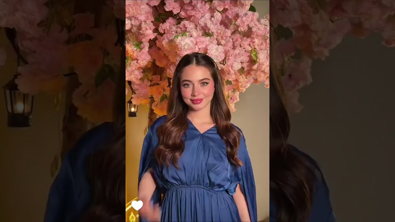 وأخيرا بيسان اسماعيل تصوير رمضان المبارك بجننوا 🔥