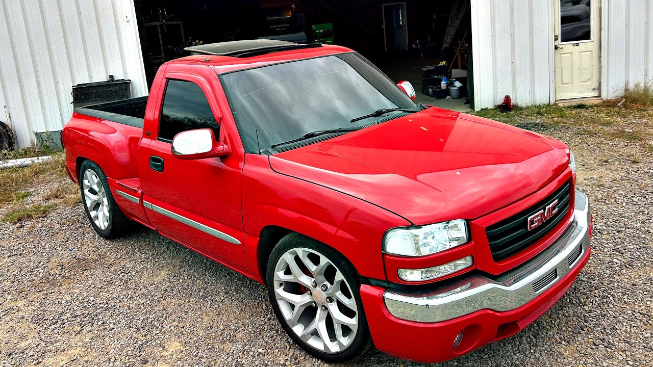 The Right Way To Install Junkyard Sunroof YouTube