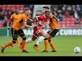 The Most Explosive Football Player On Earth - Adama Traore HD|