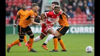 The Most Explosive Football Player On Earth - Adama Traore Hd