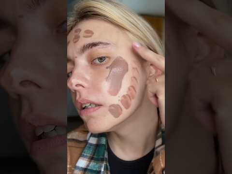 Нанесла скульптор на