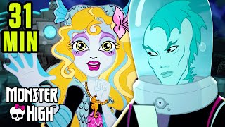 Volume 3 FULL Episodes Part 3! | Monster High