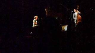 Jamie Cullum &quot;Blame it on my youth&quot; @ Chatelet (Paris)