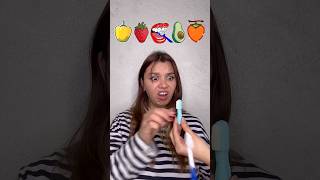 Big Or Small Challengegummy Toothbrush Candy Or Small Avocado? Best Video By Hmelkofm