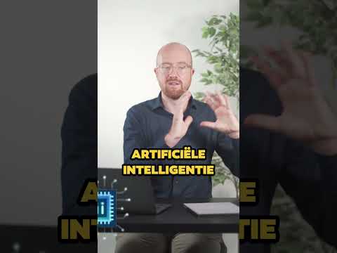 Wat zijn ETFs?
