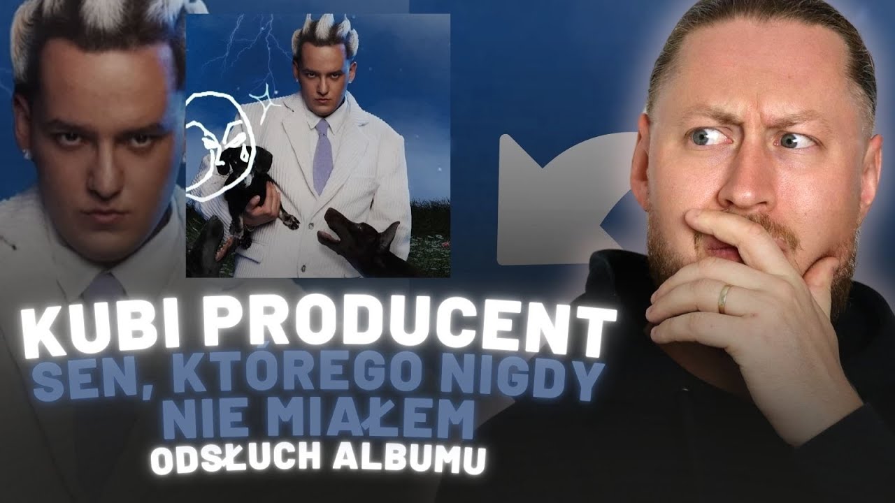 Kubi Producent Raper KUBI PRODUCENT