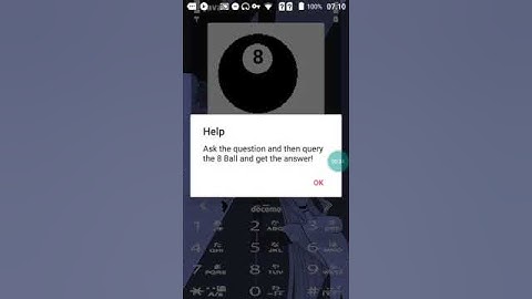 【JAVA GAME】 sp8Ball - J2me Loader