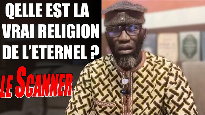 Quelle est la véritable religion de l'Eternel ?
