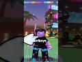 Coba BUG GLITCH VIEWER Bikin aku kaget #shorts #roblox #beflashforbrainrot