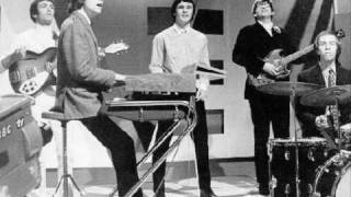 The Zombies - Friends Of Mine (Live At The BBC) chords